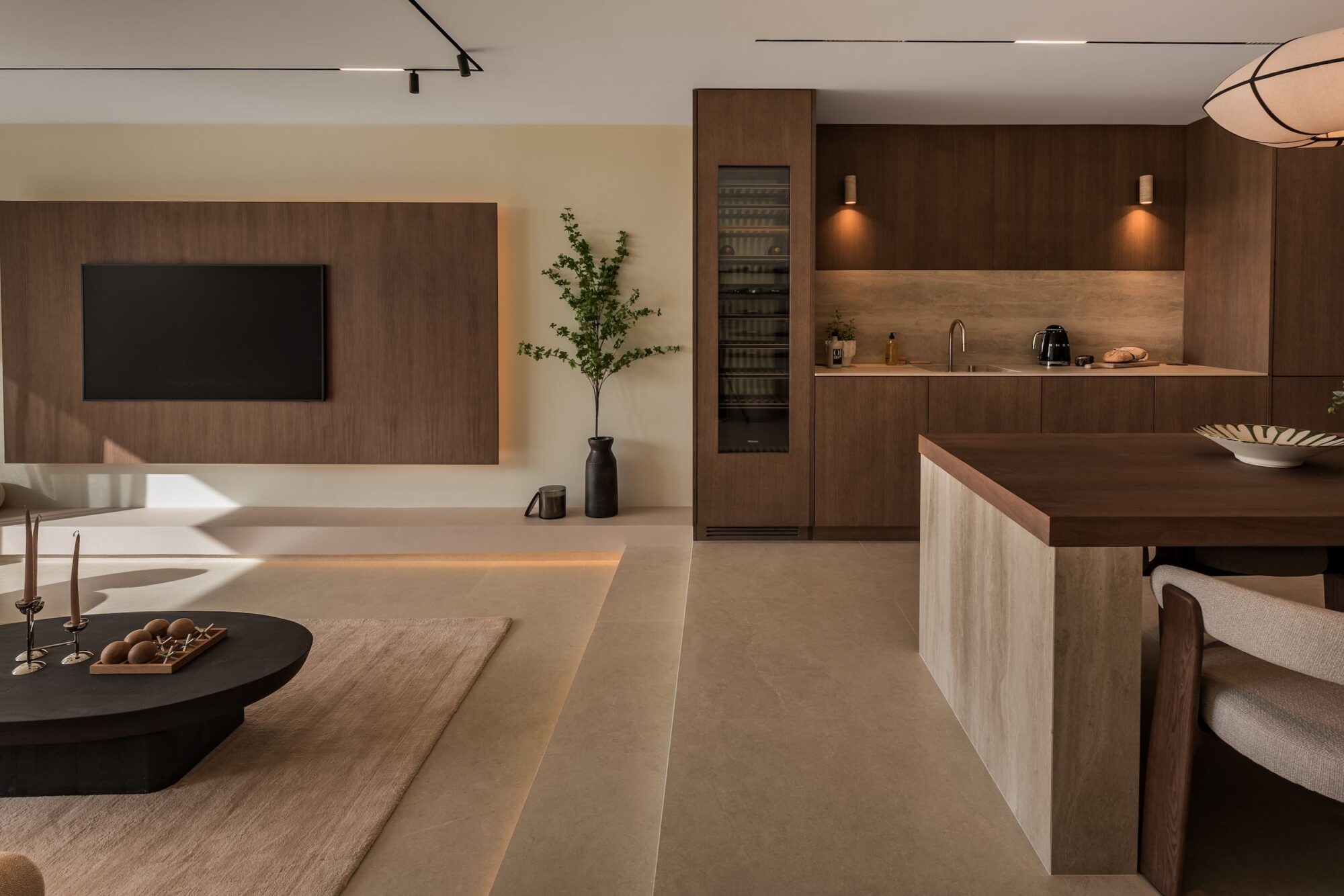 3CA Estates Suma Casa - living room4