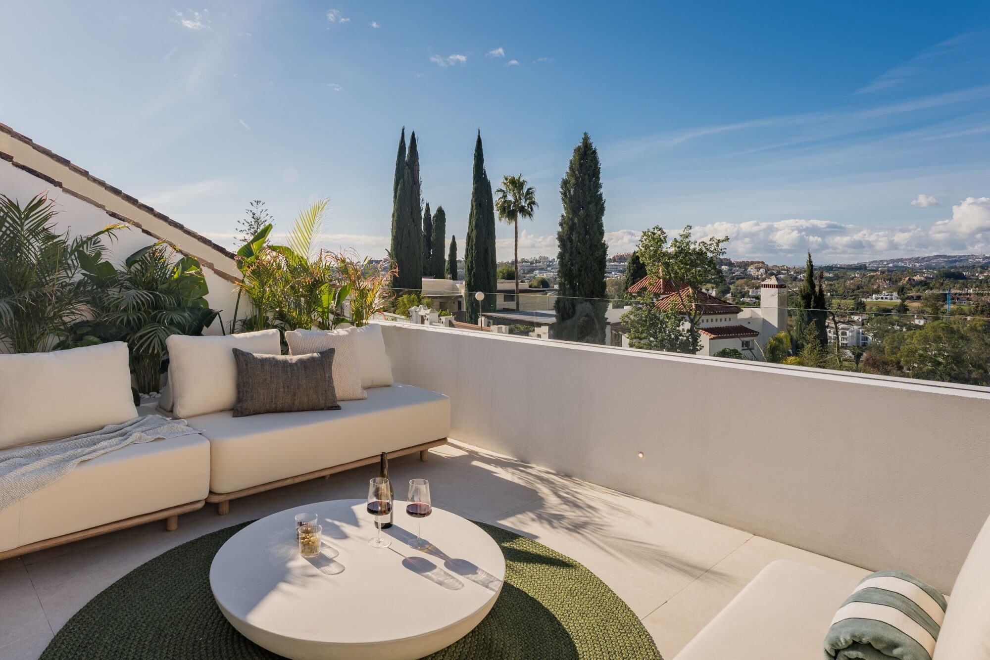 CA Estates Suma Casa - TERRACE2