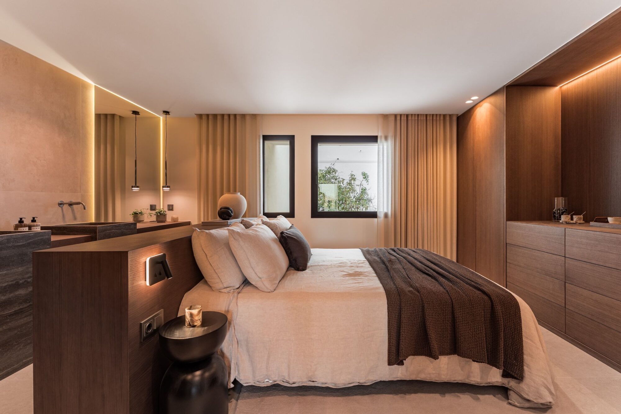 CA Estates Suma Casa - bedroom 1