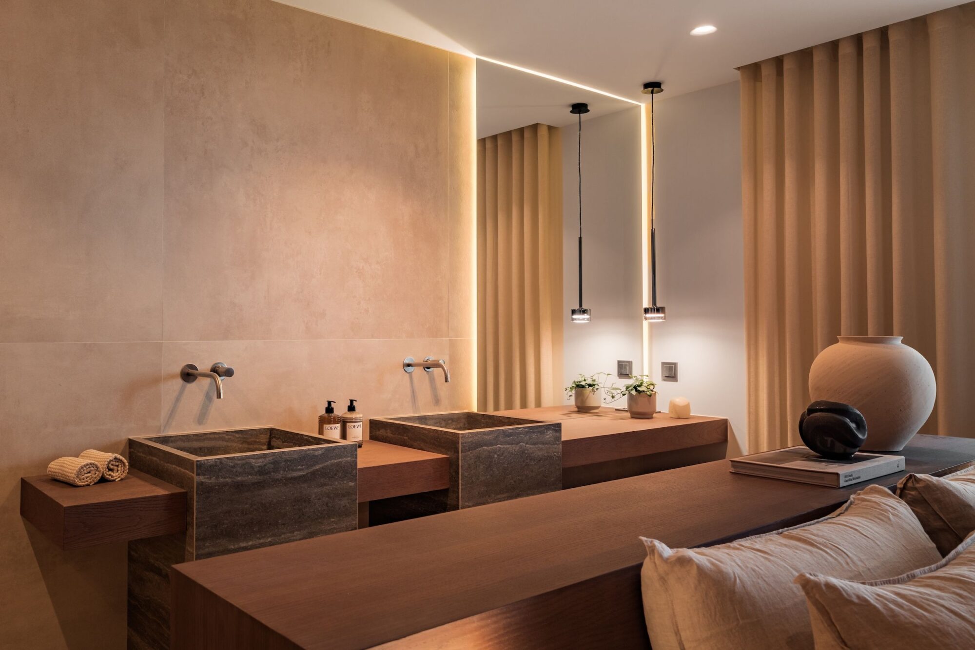 CA Estates Suma Casa - BATHROOM