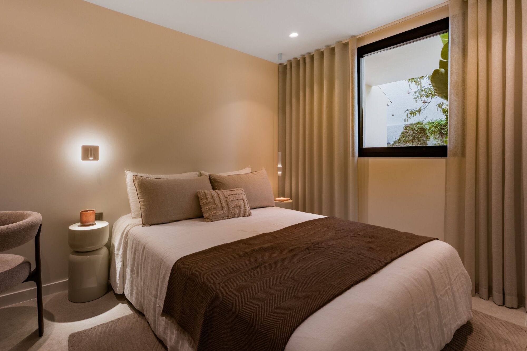 CA Estates Suma Casa - bedroom 2
