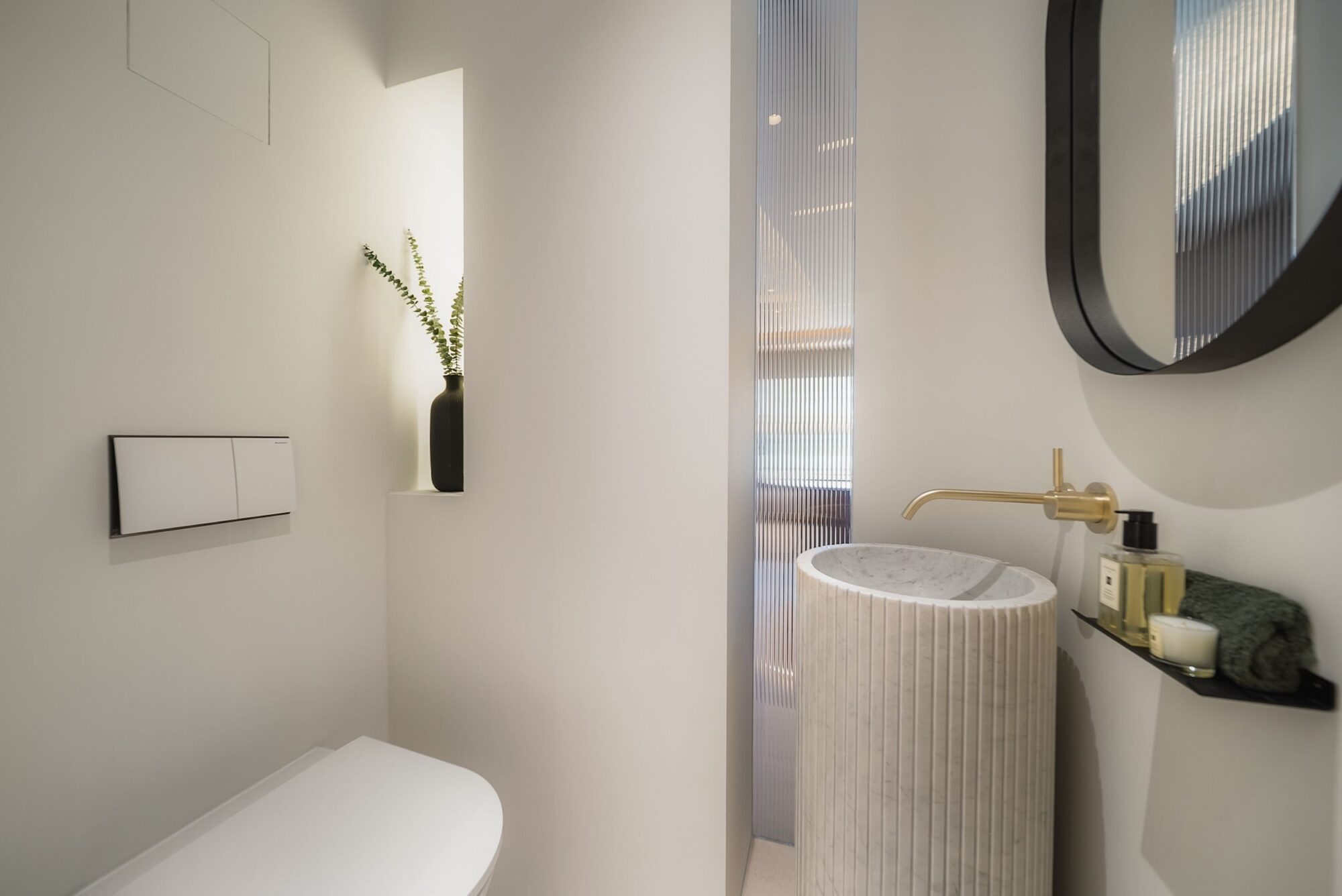CA Estates Marbella Amani bathroom sink 1
