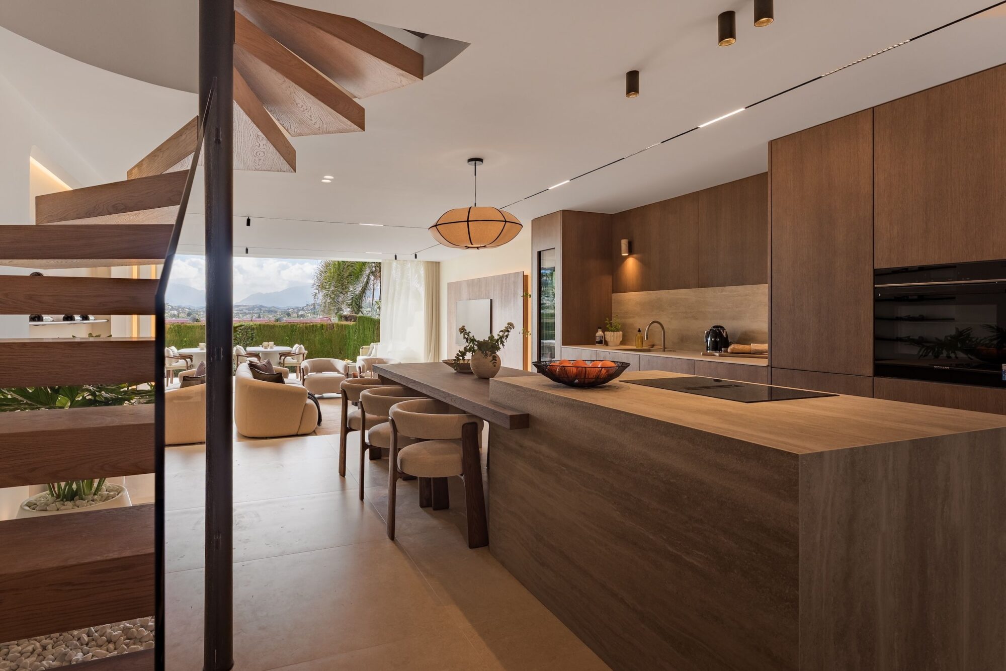 3CA Estates Suma Casa - living room2