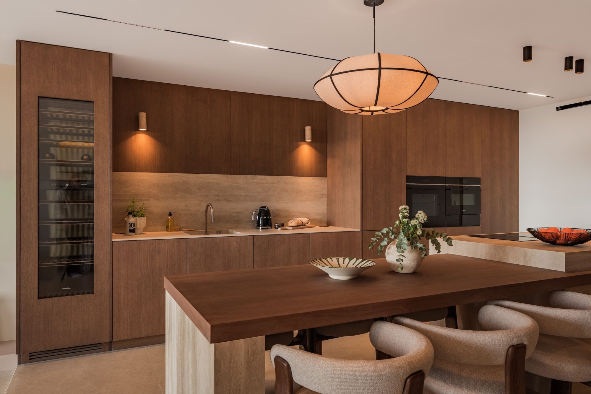 CA Estates Suma Casa - KITCHEN 2