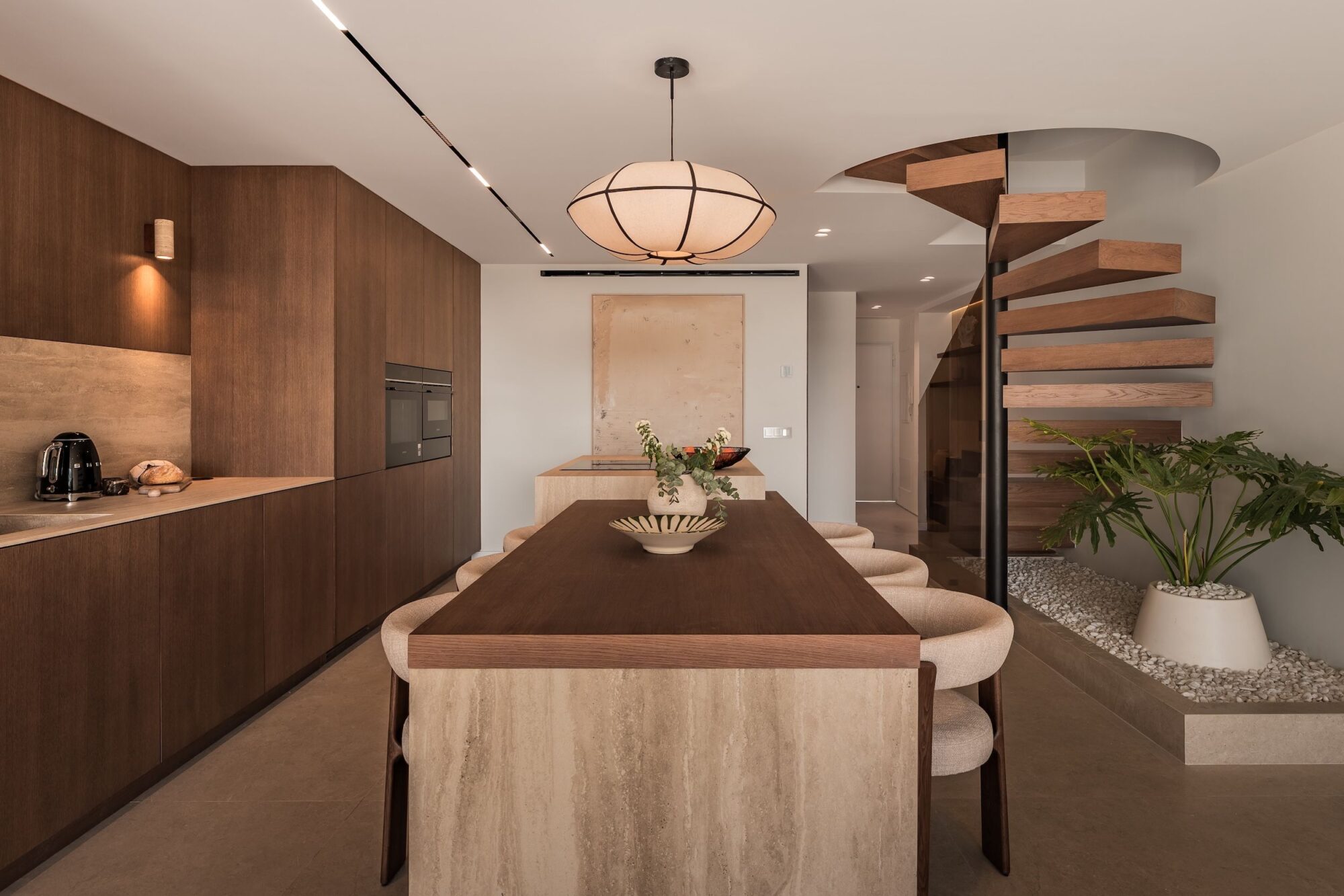 CA Estates Suma Casa - KITCHEN 1