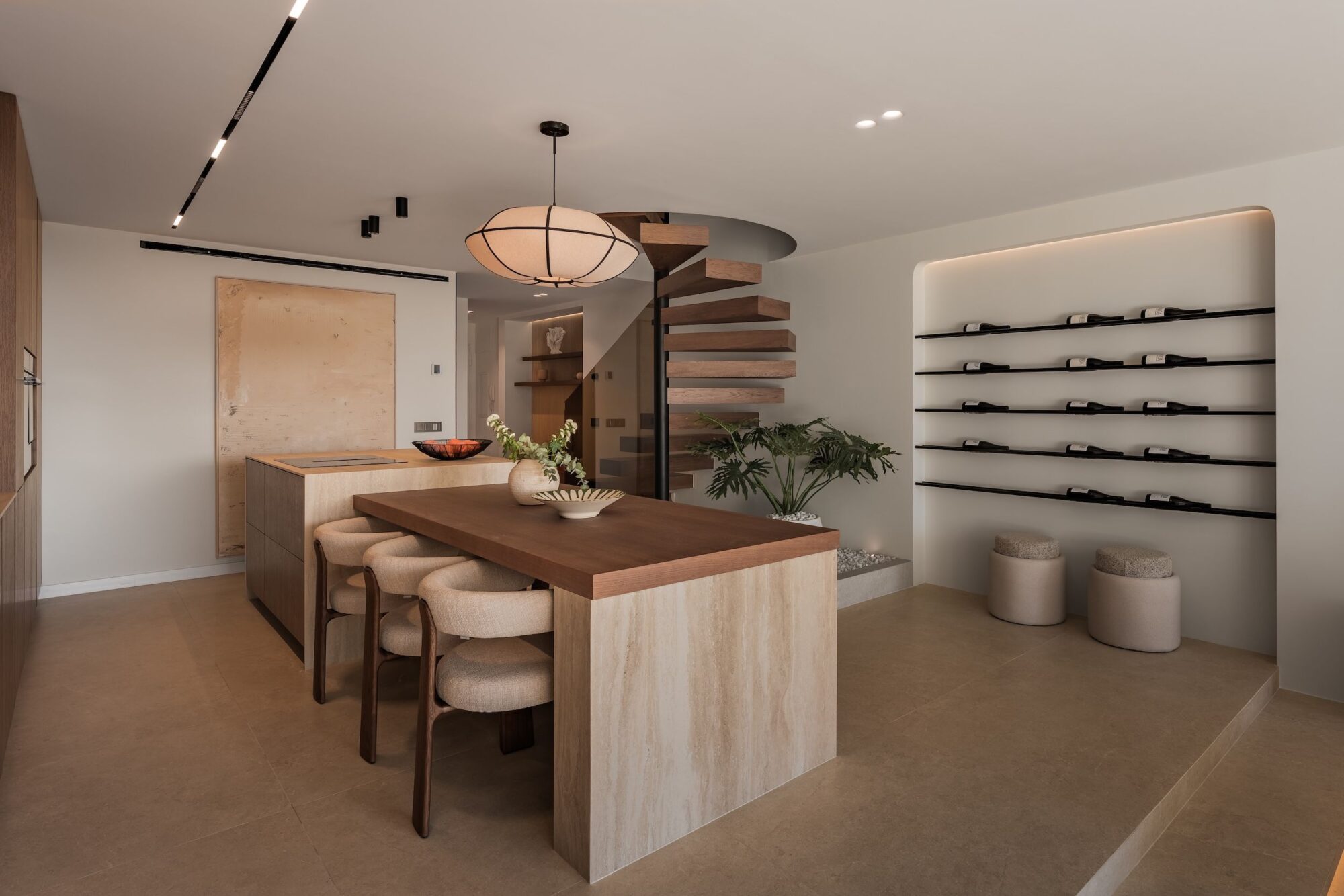 CA Estates Suma Casa - KITCHEN